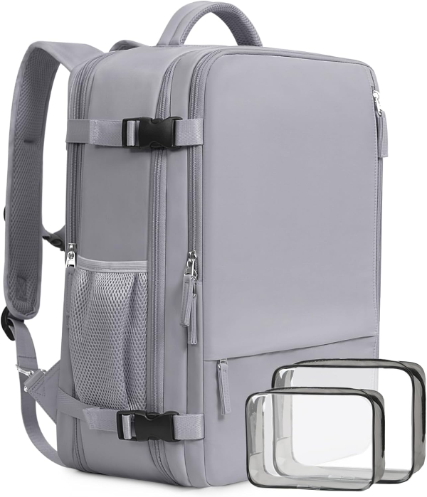 EasePacker™ BellePack