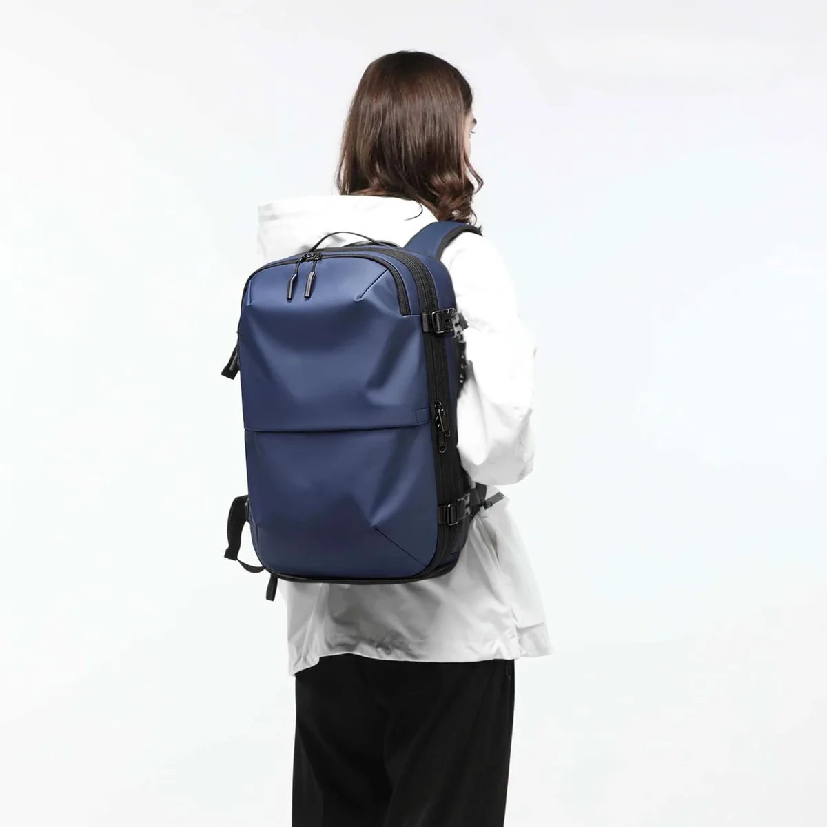 EasePacker™ Compressions Backpack