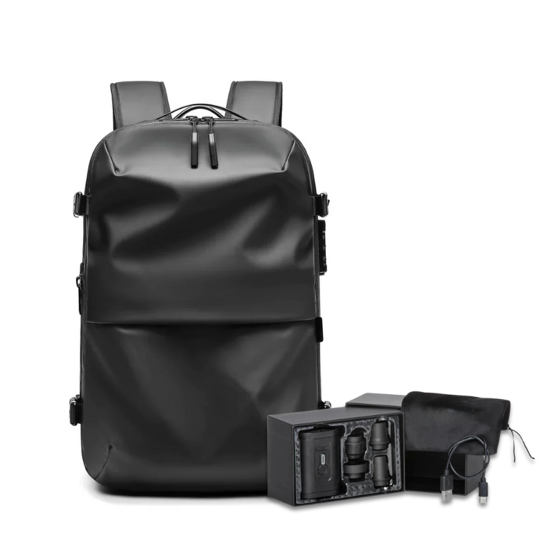 EasePacker™ Compressions Backpack