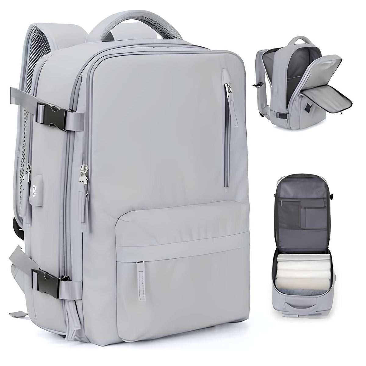 EasePacker™ Travel Backpack