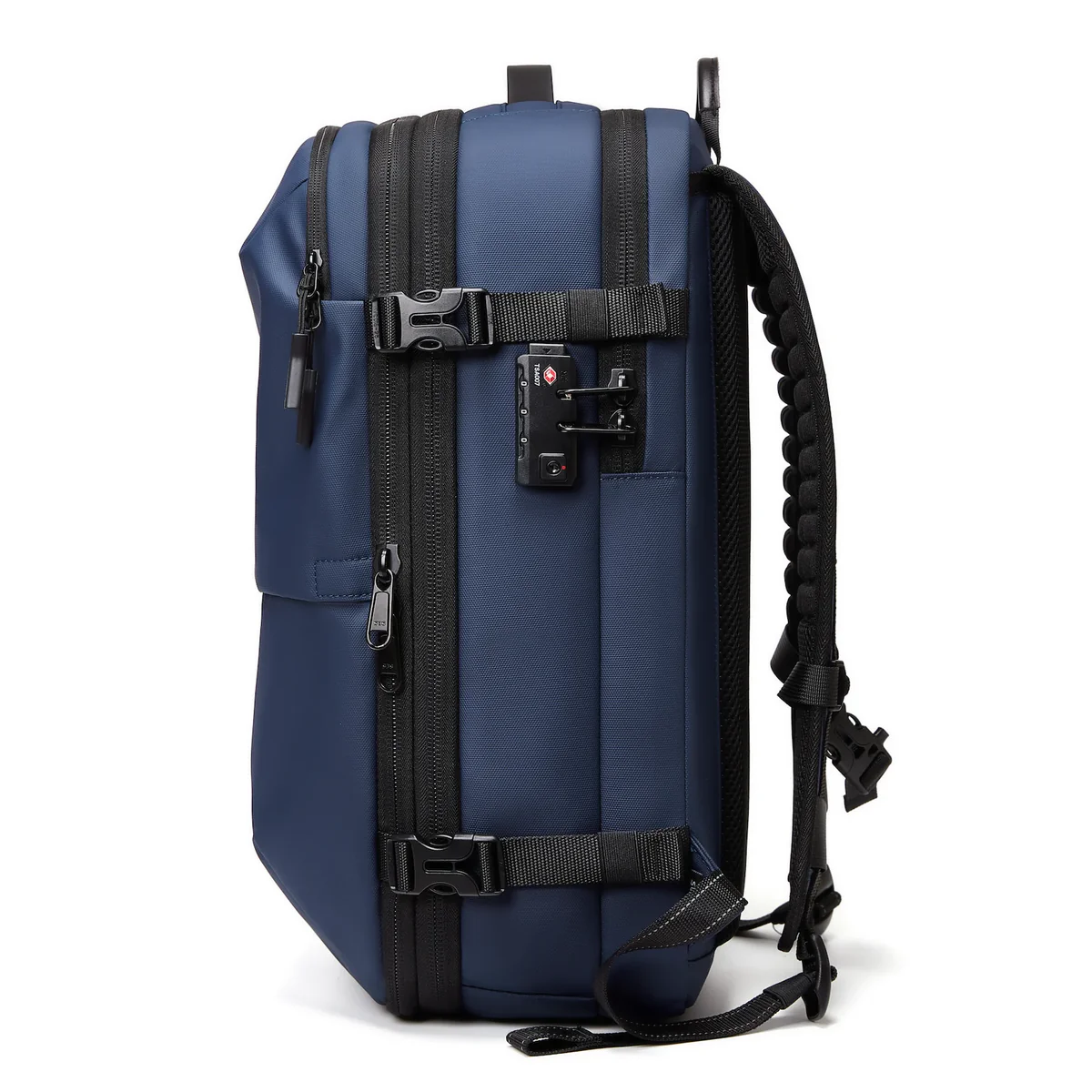 EasePacker™ Compressions Backpack