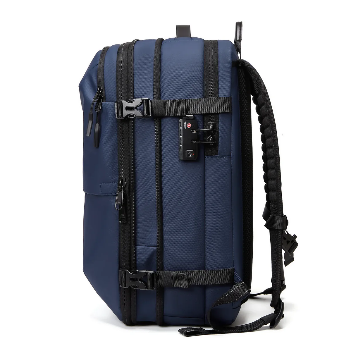 EasePacker™ Compressions Backpack