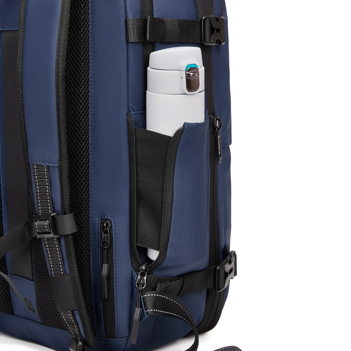 EasePacker™ Compressions Backpack