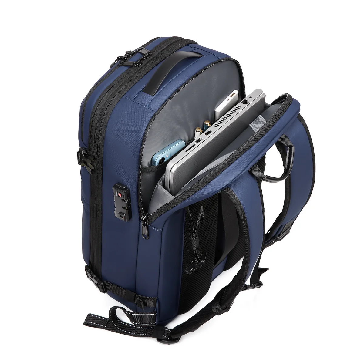 EasePacker™ Compressions Backpack