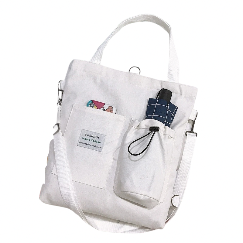 EasePacker™ VersaTote