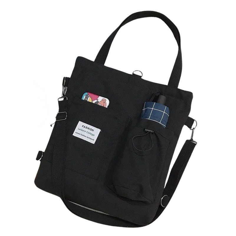 EasePacker™ VersaTote