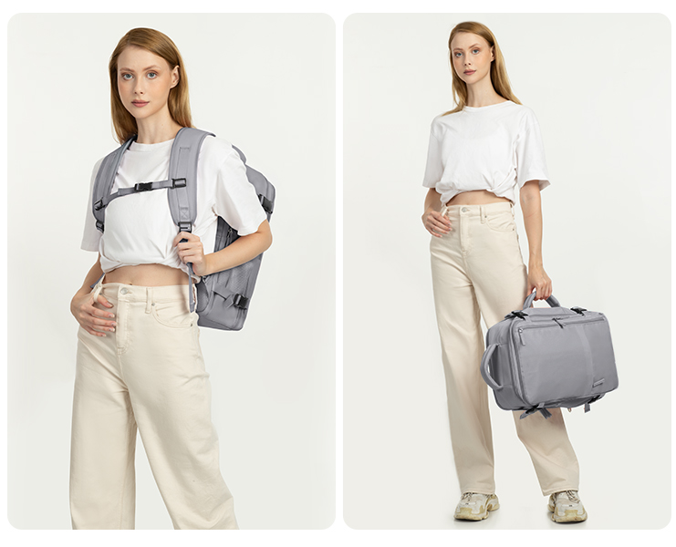 EasePacker™ BellePack