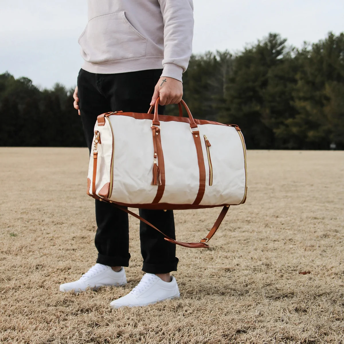 EasePacker™ Duffle Bag